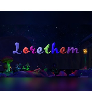 Lorethem Steam Key GLOBAL